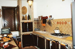 Гостиница Villetta Collazzo  Бриенца